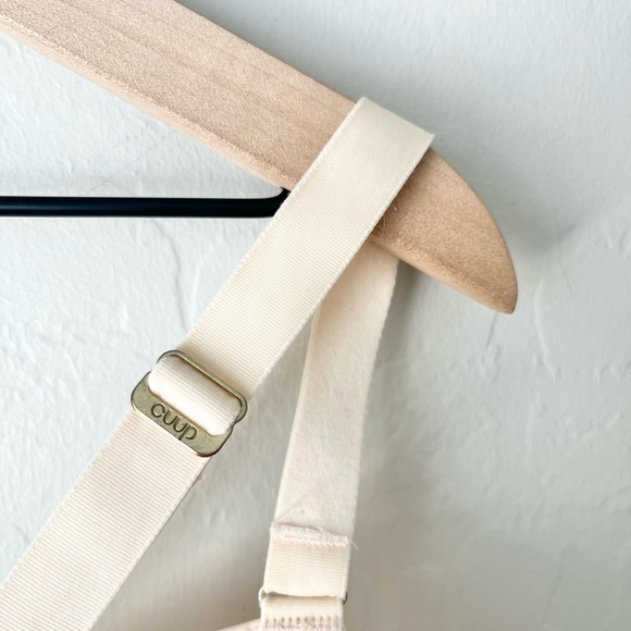 Cuup the Demi bra sheer 38 G - Picture 6 of 10